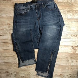 💙Catherine Malandrino jeans